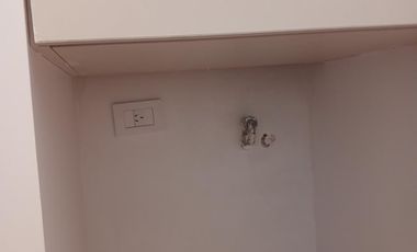 MONOAMBIENTE A ESTRENAR C/BALCÓN AL CTFTE LAV INCORP. PARQUE CON PISCINA