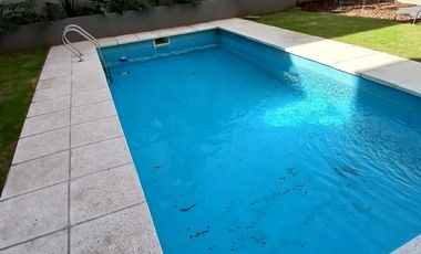 MONOAMBIENTE A ESTRENAR C/BALCÓN AL CTFTE LAV INCORP. PARQUE CON PISCINA