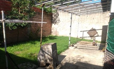 Casa en venta Temperley