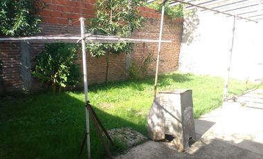 Casa en venta Temperley