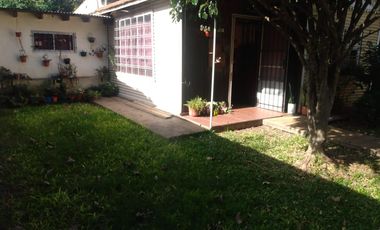 Casa en venta Temperley