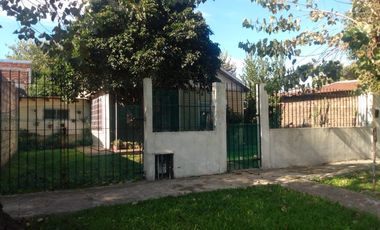 Casa en venta Temperley