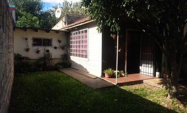Casa en venta Temperley