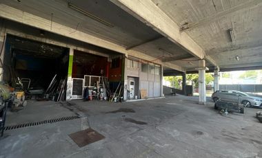 Excelente propiedad en venta. Fracción de 600 mts2 con una construcción total de 1.420 mts2