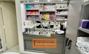 FONDO DE COMERCIO &ampquotMARTA GODOY PELUQUERIA" CASEROS NORTE - TRES DE FEBRERO
