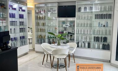 FONDO DE COMERCIO &ampquotMARTA GODOY PELUQUERIA" CASEROS NORTE - TRES DE FEBRERO