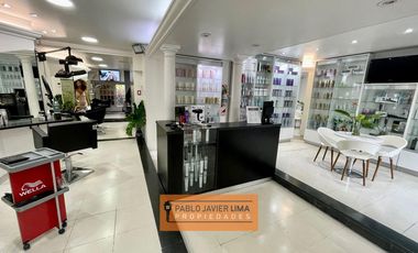 FONDO DE COMERCIO &ampquotMARTA GODOY PELUQUERIA" CASEROS NORTE - TRES DE FEBRERO