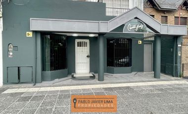 FONDO DE COMERCIO &ampquotMARTA GODOY PELUQUERIA" CASEROS NORTE - TRES DE FEBRERO