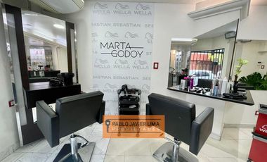 FONDO DE COMERCIO &ampquotMARTA GODOY PELUQUERIA" CASEROS NORTE - TRES DE FEBRERO