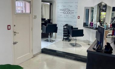 FONDO DE COMERCIO &ampquotMARTA GODOY PELUQUERIA" CASEROS NORTE - TRES DE FEBRERO