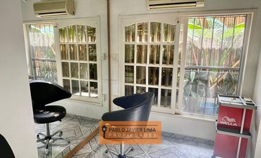 FONDO DE COMERCIO &ampquotMARTA GODOY PELUQUERIA" CASEROS NORTE - TRES DE FEBRERO