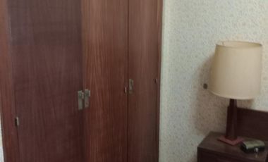 Excelente Departamento de 2 dormitorios en edificio Keops con vista lateral al mar y cochera en el edificio pegado kefren