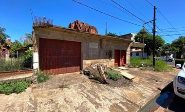 Lote en Venta - Zona Finito Gehrmann