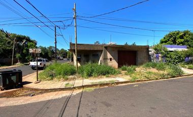 Lote en Venta - Zona Finito Gehrmann
