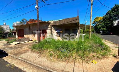 Lote en Venta - Zona Finito Gehrmann