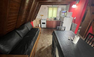 Complejo de 4 Cabañas con Pileta