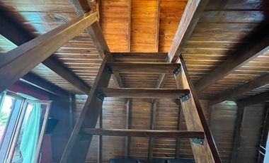 Complejo de 4 Cabañas con Pileta