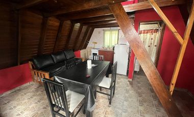 Complejo de 4 Cabañas con Pileta