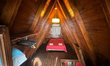 Complejo de 4 Cabañas con Pileta