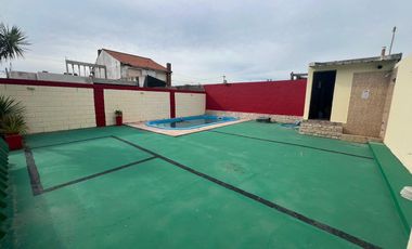 Complejo de 4 Cabañas con Pileta