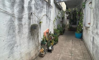 VENTA 3 UNIDADES FUNCIONALES MORÓN