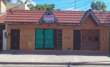 VENTA 3 UNIDADES FUNCIONALES MORÓN