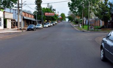 Local en Venta - Av. Rademacher
