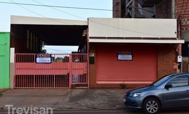 Local en Venta - Av. Rademacher