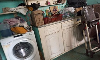 Casa En Venta San Justo 3 Amb. Con Patio