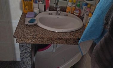 Casa En Venta San Justo 3 Amb. Con Patio