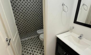 Departamento de 2 AMBIENTES en alquiler