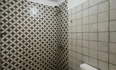 Departamento de 2 AMBIENTES en alquiler