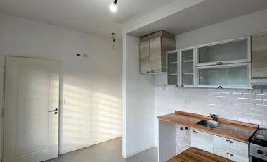 Departamento de 2 AMBIENTES en alquiler