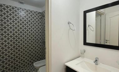 Departamento de 2 AMBIENTES en alquiler