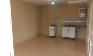 ALQUILER DEPTO DOS AMBIENTES MORÓN