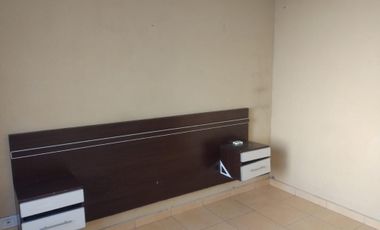 ALQUILER DEPTO DOS AMBIENTES MORÓN