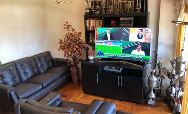 Departamento 4 ambientes