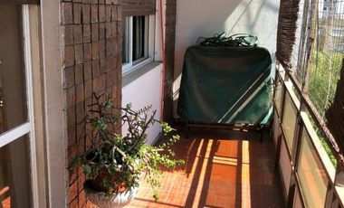 Departamento 4 ambientes