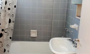 DEPARTAMENTO DE 1 AMBIENTE, CON COCINA INDEPENDIENTE, Y BALCON.