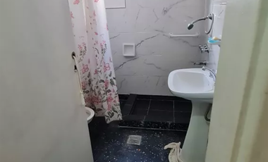 Oportunidad, Casa 3 Ambientes Y Galpón Al Fondo