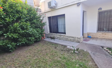 Oportunidad, Casa 3 Ambientes Y Galpón Al Fondo