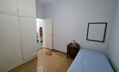 Oportunidad, Casa 3 Ambientes Y Galpón Al Fondo