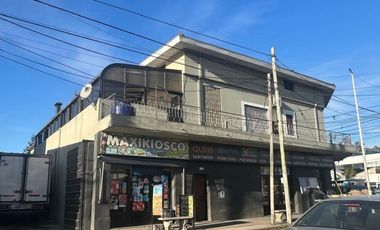 Complejo comercial en bloque a la venta en Malvinas Argentinas