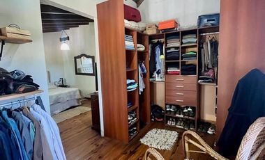 CHALET DE 5 AMB CON PISCINA EN ADROGUE