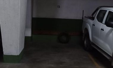 ALQUILER en Esmeralda al 800  Retiro 2 Ambientes + Cochera.