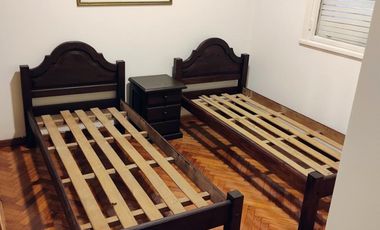 ALQUILER en Esmeralda al 800  Retiro 2 Ambientes + Cochera.