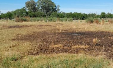 Terreno en General Rodriguez
