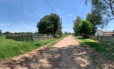 Terreno en General Rodriguez