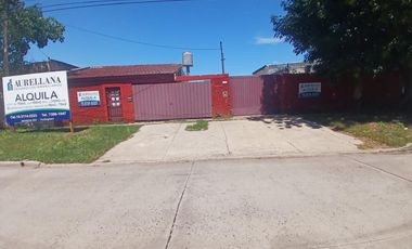 Dos lotes de terreno en Hurlingham