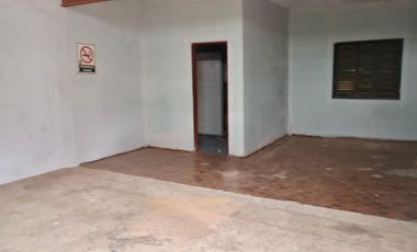 Dos lotes de terreno en Hurlingham